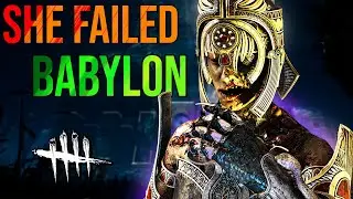 Dead by Daylight - The Plague Backstory (Lore Explained)