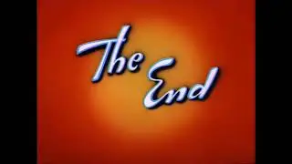 The Bodyguard 1944 CBS End Titles But With Proper Tom & Jerry