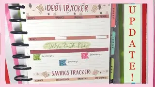 DEBT TRACKER UPDATE | DECEMBER 2020 | DEBT SNOWBALL | STUDENT LOANS