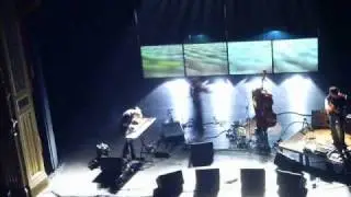 Troissoeur & Aranis - Let it flow (live)