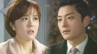 장승조, 양진성에 일방적 사랑 @내 사위의 여자 20160209
