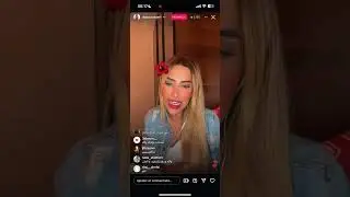 دانا ناصر Dana Nasser #قسمة_ونصيب تهاجم فؤاد و علي #جبار 🏳️‍🌈