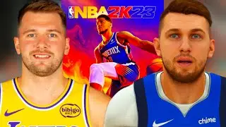 2026 According to NBA2K23