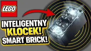 SMART BRICK - Hit czy Kit?! Lego 2026 