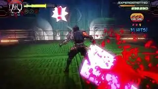 Yaiba : Ninja Gaiden Z - Patient 0 Trophy Guide