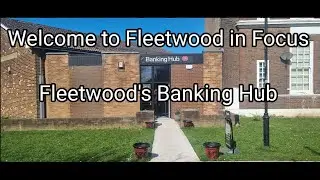 Welcome to Fleetwood's Banking Hub