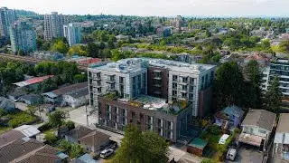Building 5085 McHardy Street , Vancouver