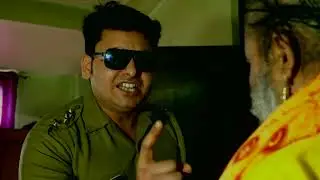 Ye Kaisa Aashram official trailer