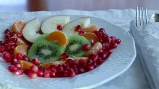ДИЕТИЧЕСКОЕ МЕНЮ | ролик питание 1 | ВИДЕО КЕЙС от MEDIA MULTI GROUP