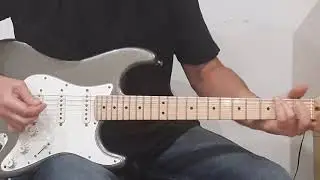 Guitar Boogie - Arthur Smith - Lead guitar