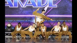 Power Over Me - Imperium House of Dance (senior contemporary)
