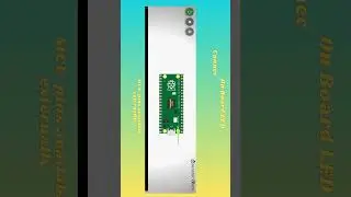Led Blinking using 