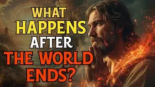 When the World Ends | The Shocking Christian Truth About What Comes Next