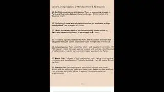 CPRP Exam Questions and Answers 20222023 Verified Answers5324