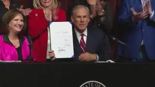 CAIR sends letter to Treasury Secretary disputing Gov. Abbott's claims