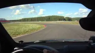 AttaHorse BMW 130 Nring