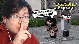 Gw Main Petak Umpet, Tapi Gw Bisa Menyamar Jadi Orang Lain di Minecraft