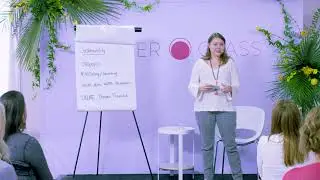 Beauty Heroes | Laurel Whole Plant Organics | Master Class Trailer