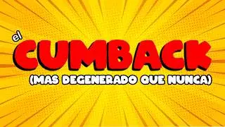 HE VUELTO