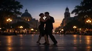 Argentinian Tango Vol. 3 Part 2 | Latin Tango Music
