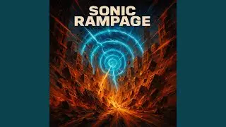Sonic Rampage