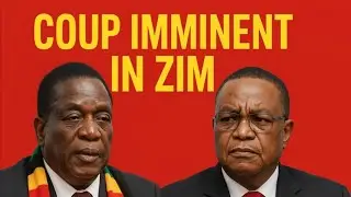 Panic Grips Zanu PF Cadres As Situation Remains Tense After Conference