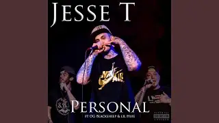 Personal (feat. O.G. BlackSheep & Lil' Huie)