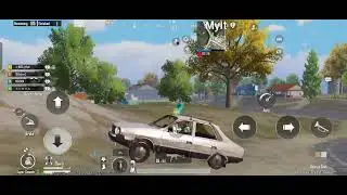 Noob random teammate bgmi | Bangla short video | Gamer Chotokochi