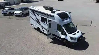 2026 THOR MOTOR COACH COMPASS AWD 23TW For Sale