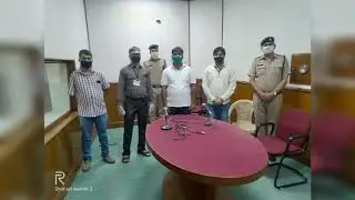 Rewa City SP Abid Khan' appeal to public on Corona virus and law and order situation