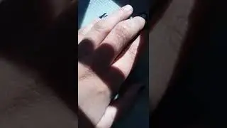 New nail idea