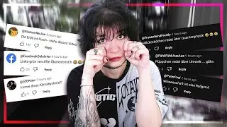 Dumm kommentiert gut | PIN OF SHAME