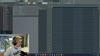 xQc just chatting
