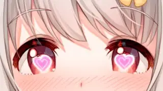 My Eyes Are Up Here!!