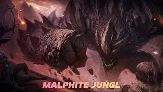 MALPHITE JUNGLA