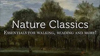 Nature Classics - Piano pieces from Liszt and Smetana