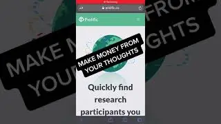 MAKE MONEY WITH ACADEMIC RESEARCH $12 PER HOUR