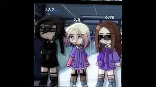 Meme&deg;Beauty Ball&deg;/Меме&deg;Балл красоты&deg;.Wenclair.Wednesday #gacha #wednesday #wenclair #enid #memes