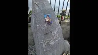 Tribute to Steve Lee - Marc Lorinser - Deine Bilder Deine Stimme 2021 NEW (official)