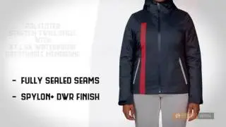 Spyder Myx Thinsulate&reg; Ski Jacket - Waterproof, Insulated (For Women)