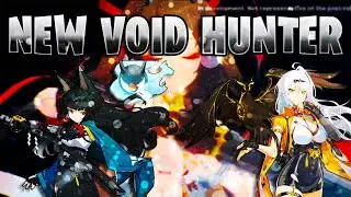 Zenless Zone Zero Huge New Update and Void Hunter!
