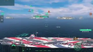 T 8-9 CV Fault Line Domination win 2 teams DSTYR FMJ MVP: DSTYR Ed_RedBeard