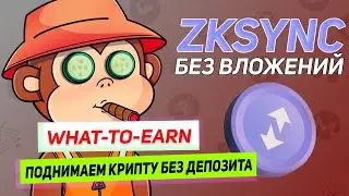 Обзор 26.10. ZKSync, Slingshot, Zetachain, Debank, Sui Name Service, Tokensoft