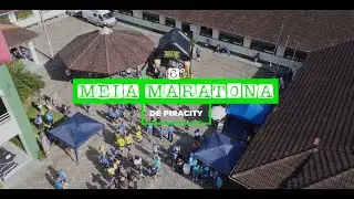 6&ordm; Meia Maratona de Piracity
