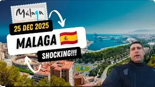 Riding Valencia to M&aacute;laga on a 2003 Honda Transalp 650 | Capsule Hotel & Malagueta Beach