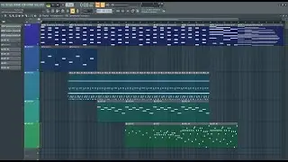 FAAMSYB - blurpee