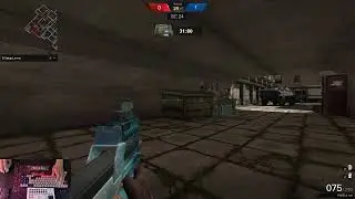 Mabar POINT BLANK