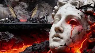 Divine Error - Fall of the Divine (Official Video)