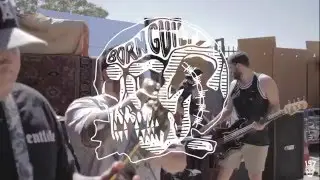Born Guilty 3/26/16(Live @ Tough Love Fest 5)
