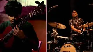 Spress Theyself (Nate Smith) ft. Alejandro Laviana